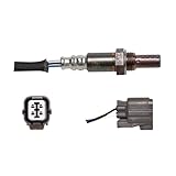 Denso 234-4733 Honda Downstream 4-Wire, 13.19” Heated Oxygen Sensor
