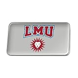 Loyola Marymount University Lions Metal Rectangle Lapel Hat Pin Tie Tack