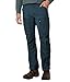 Produktbild Fjällräven Herren Keb Trousers M Reg Hose, Mountain Blue-Mountain Blue, 42