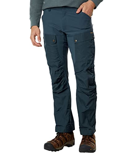 Fjallraven Keb Trouser - Men's