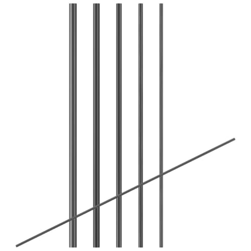 GANAZONO �\���b�h�J�[�{���t�@�C�o�[���b�h�C���L�b�g �ނ�ƃR�l�N�^�Z�b�g ��ꂽ�ނ�ƏC���p�H�� �W�� �C���Ή� �ނ�A�N�Z�T���[ 6��