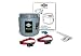 PetSafe Wireless Pet Containment System (2 Dog System - 1/2 Acre)