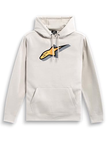 Quickness Sweatshirt by Alpinestars US2