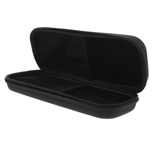 Alipis Estuche De Transporte Para Estetoscopio Fetal Bolsa De Almacenamiento Para Auscultador De Frecuencia Cardíaca Portátil De Eva Para Uso Doméstico Por Embarazadas Alipis Estuche De Transporte Para Estetoscopio Fetal Bolsa De Almacenamiento Para Auscultador De Frecuencia Cardíaca Portátil De Eva Para Uso Doméstico Por Embarazadas