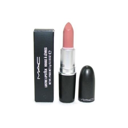 mac lustre patisserie