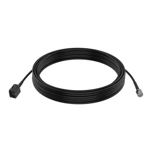 Axis TU6007-E câble de connexion pour système de vidéosurveillance IP