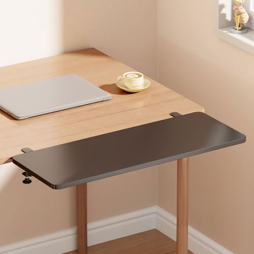 Poste de travail polyvalent mural et pliable pour bureau compact