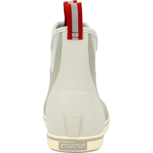 Image of XTRATUF Men's Ankle Deck Boot