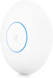 Ponto de acesso Ubiquiti UniFi 6 Pro | Modelo dos EUA, sem fio | Adaptador PoE não incluído (U6-Pro-US)
