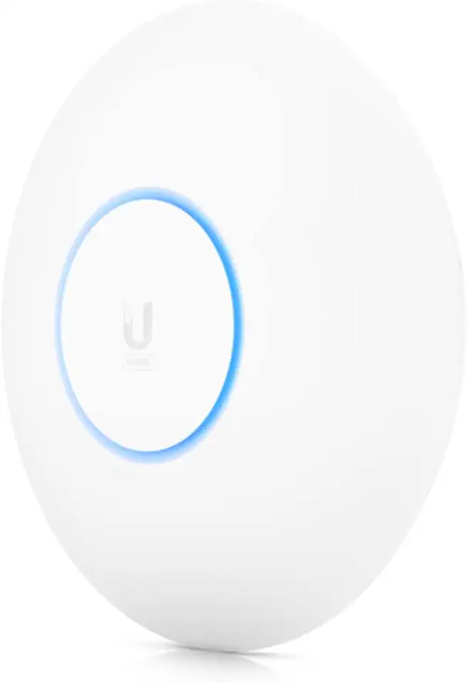 Ponto de acesso Ubiquiti UniFi 6 Pro | Modelo dos EUA, sem fio | Adaptador PoE não incluído (U6-Pro-US)
