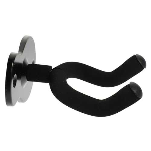 Vaguelly �M�^�[�E�H�[���t�b�N �M�^�[�E�H�[���}�E���g���� �Ǘp�E�N�����n���K�[ �d�C�E�N���� �` gfc �M�^�[ violin �E�N�����Ǌ|�� �M�^�[�n���K�[ �u�i�A�S Black