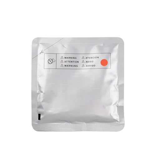 Développeur universel DV-711 jaune 430g pour imprimantes C450 C452 C552 - 4