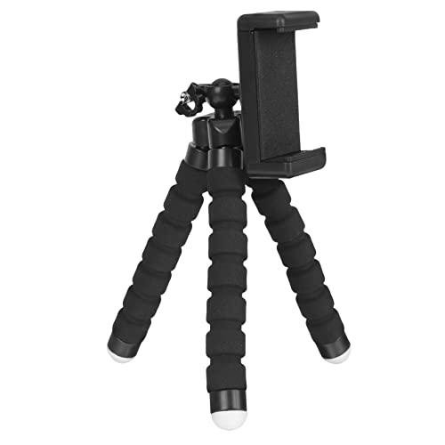 2Pezzi Telefono Porta Smartphone Multifunzione Con Design Compatto Per Utilizzo Desktop