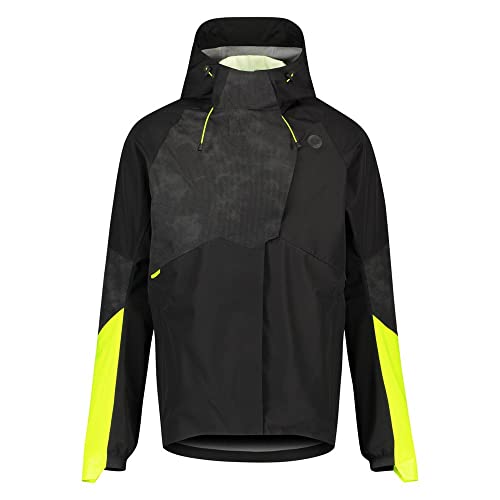 Veste de pluie AGU Tech Rain Commuter Jacket L idéale pour le vélotaf