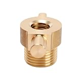Generic Invertitore con Prestazioni Migliorate per RXP RXPX RXT RXTX GTX GTS GTR 215 255 260 300 Realizzato in Ottone di Alta qualità