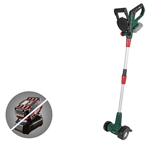 Parkside Akku Fugenbürste PFBA 20 Li A1 Ohne Akku und Ladegerät