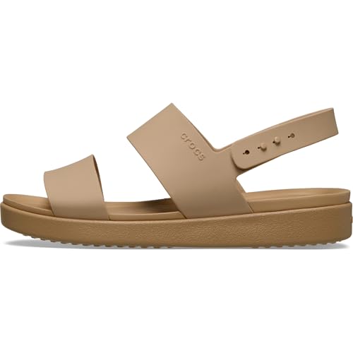 Image of Crocs Women Brooklyn Sandal