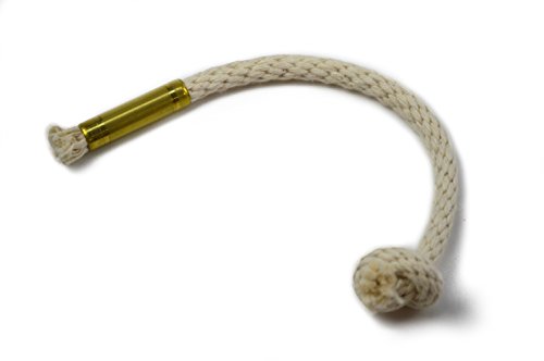 Primitive Fire Tinder Tube Char Cloth Starting