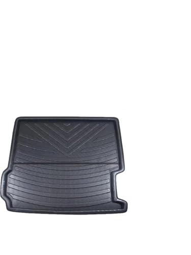 Tapis de coffre pour BMW X3 F25 fini la moquette sale et tachée