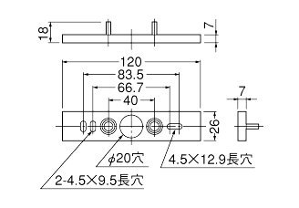 東芝ライテック 施設・屋外照明 誘導灯取付金具 FA-061N khxv5rg Amazon | 東芝ライテック 施設・屋外照明 誘導灯取付金具 FA-061N