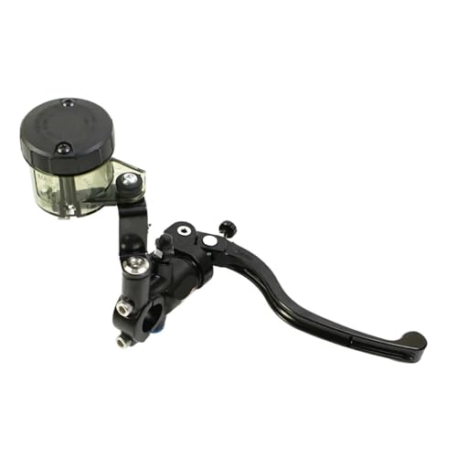 Pompe hydraulique de frein PX1 16mm avec levier droit haute précision