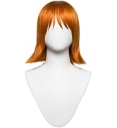 Amazon.co.jp: 梢桃音 こずえもね コスプレウィッグ スーパーロング お
