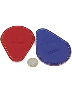 Aiman GZ ParBio Magnetfeldtherapie Magnete Rot/Blau Paar