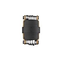 Crankbrothers M20 Tool - Black \u0026 Red 