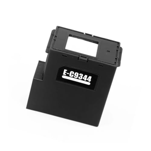 Ajuste de mantenimiento Epson WF-2810 para reparar depósito lleno