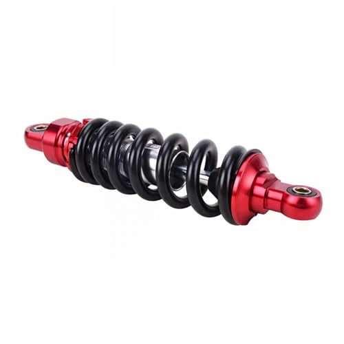 Amortisseur Réglable Résout Suspension Souple MSX125 M3 Ressort 11.5mm