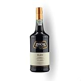 Poças - Poças Ruby Port
