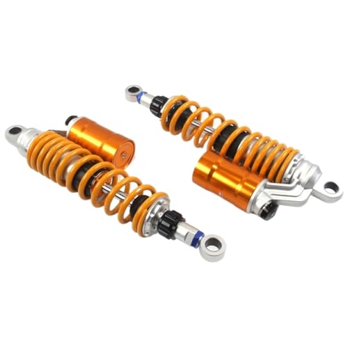 Amortisseur arrière universel 330 mm pour suspension moto