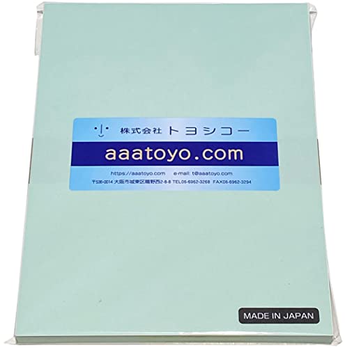 A5 J[y[p[ F㎿ v^[p (, F 100) gVR[ aaatoyo com|ev^[ΉEYi 180-100