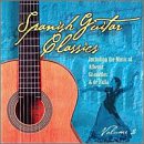 Spanish Guitar Classics, Volume 2 [Audio CD]