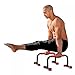Venbytech for Rubberbanditz Parallette, Parallel Bars & Station | at Home Gym Workout E...