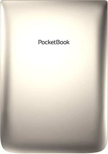PocketBook InkPad Color e-book reader Touchscreen 16 GB Wifi Zilver - Image 8