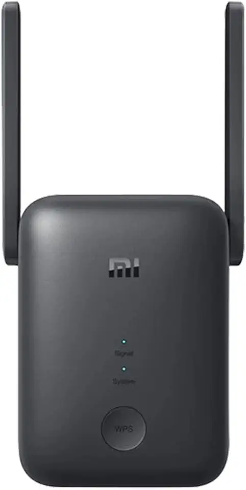 Repetidor Xiaomi Mi Wifi Range Extender Ac1200 Dual Band