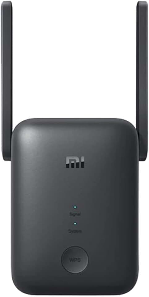 Repetidor Xiaomi Mi Wifi Range Extender Ac1200 Dual Band