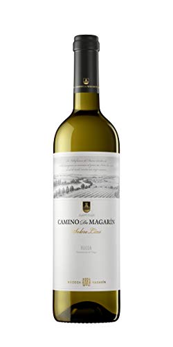 Camino de Magarín, Vino Blanco, 75 cl - 750 ml