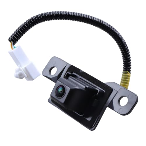 Caméra arrière Lexus RX350 RX400h 2004-2009 capteur aide au stationnement 86790-48060