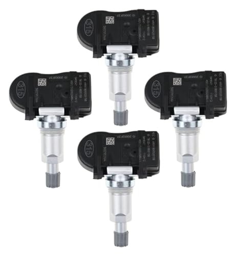 Capteur TPMS Chrysler Dodge 56029526AA : Valve de Pression de Pneu pour Grand Cherokee et Caliber
