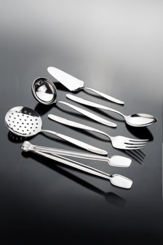 Lizbon Sade Servis Takımı, 6 Parça