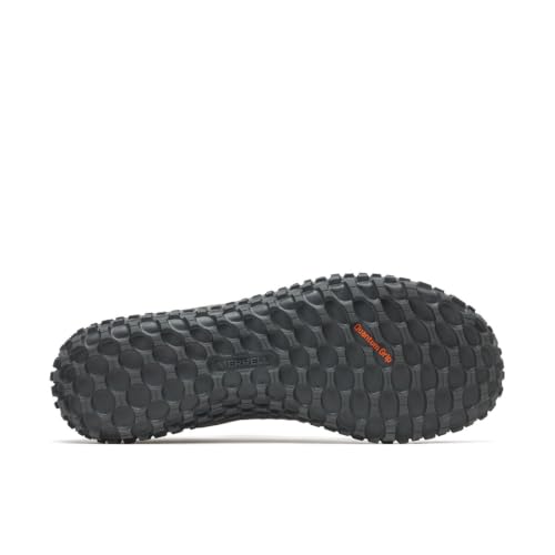 Image of Merrell Wrapt Black, Men's Trainers
