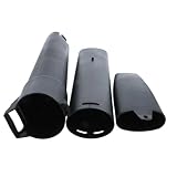 N549086 Blower Blower Tube CMEBL700 Measures approximately 12.53 X 5.50 X 3.58 inches