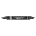 Prismacolor Double-Ended Art Marker Individual - Warm Grey 60%