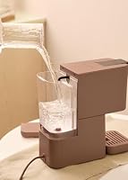 CREATE / THERA STUDIO/Mehrkapsel-Espresso- und Mahlkaffeemaschine Mokka/Touch-Bedienfeld, 19 bar, programmierbar, 3 austauschbare Adapter, Anti-Vibrationssystem, 1450W – Ansicht 5