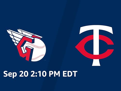 Guardians at Twins