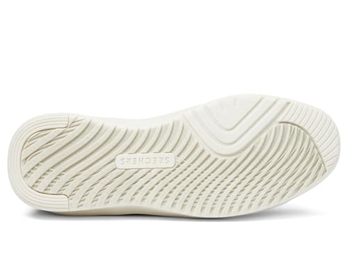 Image of Skechers Mens Court Break - Double Vented Slip-ins Sneaker