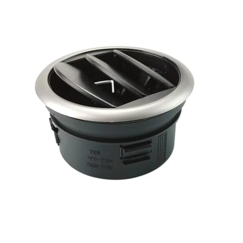 Ventilación de aire acondicionado para tablero de coche Swift y Wagon