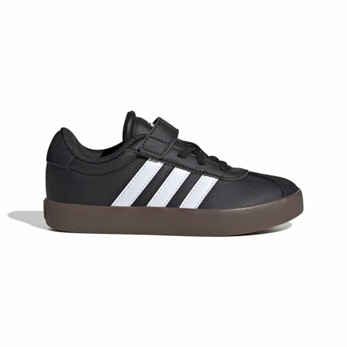 Image of adidas Kids VL Court 3.0 Sneakers